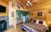 Antler`s Crossing 1 Deer Cabin - Cozy Cabins Real Estate, LLC